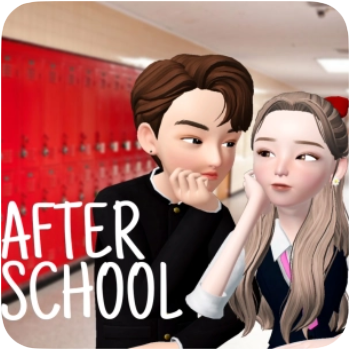 afterschool GOZZEP