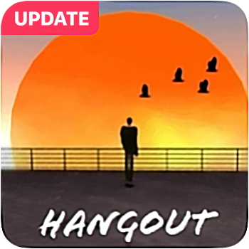 hangout 1 GOZZEP
