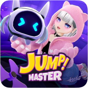 jumpmaster GOZZEP