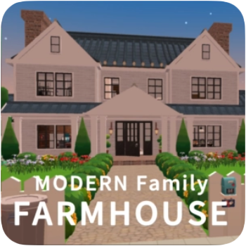 moderfamilyfarmhouse GOZZEP