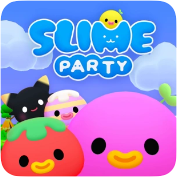 slimeparty GOZZEP